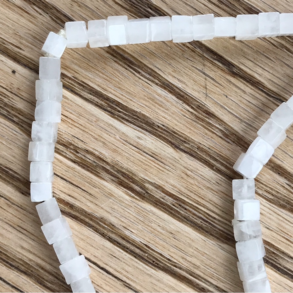 Mexican  Alabaster Necklace